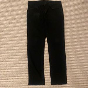 Levi’s 511 slim fit line 8 jeans black